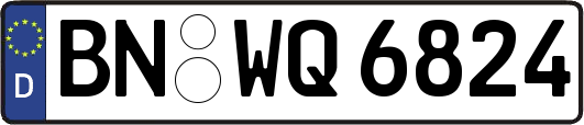 BN-WQ6824