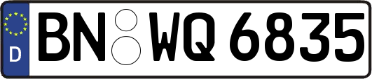 BN-WQ6835