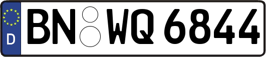 BN-WQ6844