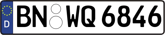BN-WQ6846