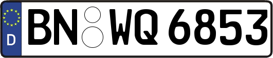 BN-WQ6853