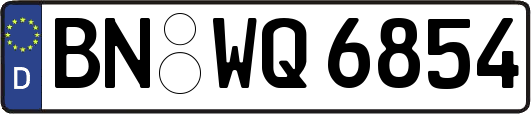 BN-WQ6854