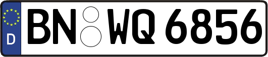BN-WQ6856