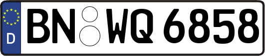 BN-WQ6858