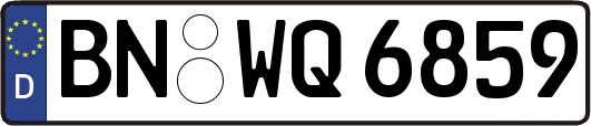 BN-WQ6859