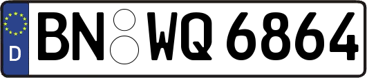 BN-WQ6864