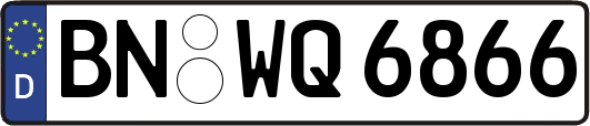 BN-WQ6866