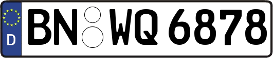 BN-WQ6878