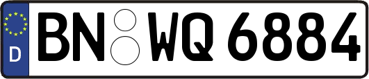 BN-WQ6884