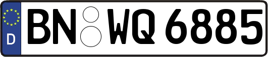 BN-WQ6885