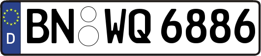 BN-WQ6886