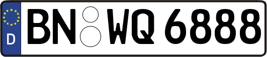 BN-WQ6888