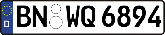 BN-WQ6894