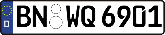 BN-WQ6901