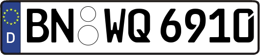 BN-WQ6910
