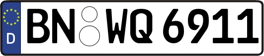 BN-WQ6911