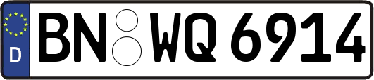 BN-WQ6914