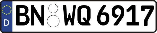 BN-WQ6917