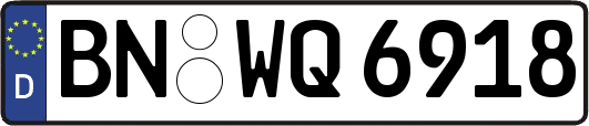 BN-WQ6918