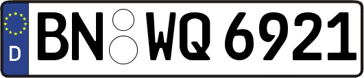 BN-WQ6921