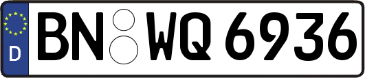 BN-WQ6936