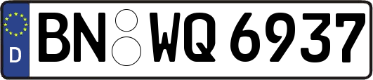 BN-WQ6937