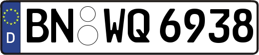 BN-WQ6938