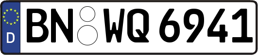 BN-WQ6941