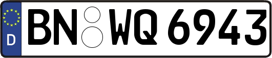 BN-WQ6943