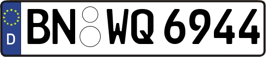 BN-WQ6944