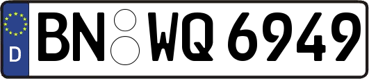 BN-WQ6949