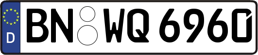 BN-WQ6960