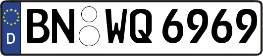 BN-WQ6969