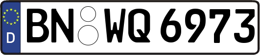 BN-WQ6973