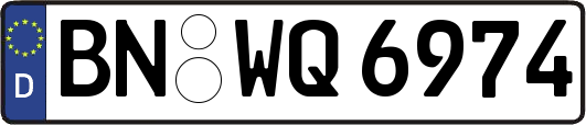 BN-WQ6974