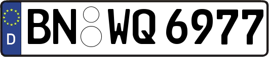 BN-WQ6977