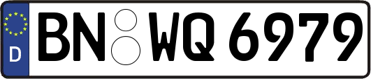 BN-WQ6979