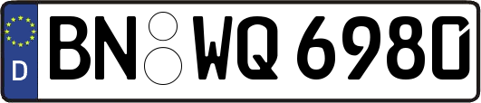 BN-WQ6980