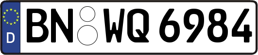 BN-WQ6984
