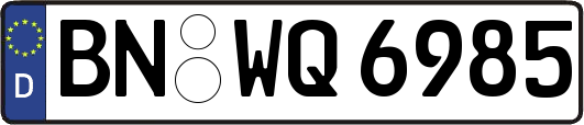 BN-WQ6985