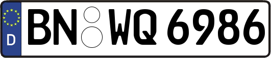 BN-WQ6986
