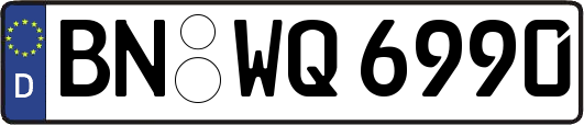 BN-WQ6990