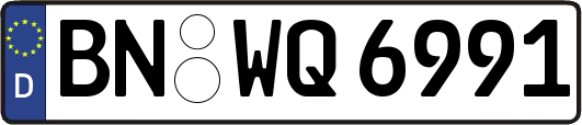 BN-WQ6991