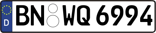 BN-WQ6994