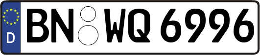 BN-WQ6996