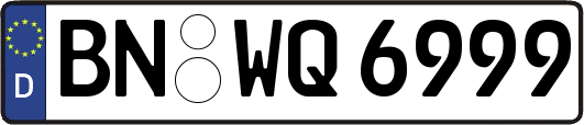 BN-WQ6999