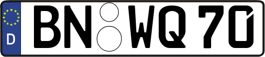 BN-WQ70