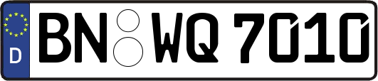 BN-WQ7010