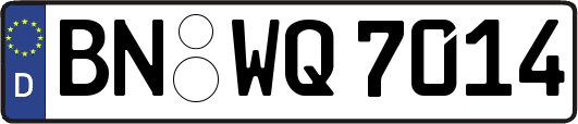 BN-WQ7014