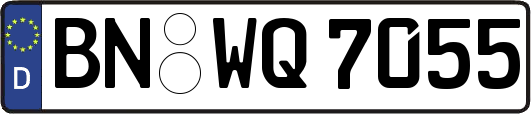 BN-WQ7055